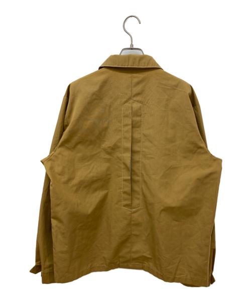 SHAN HOUSE（シャンハウス）SHAN HOUSE (シャンハウス) 60's スポーツジャケット ベージュ サイズ:40の古着・服飾アイテム
