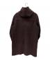 CORBYMORE (コービーモア) Moorbrook/ダッフルコート ブラウン サイズ:38：18000円