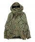MAHARISHI（マハリシ）の古着「ダズルカモナイロンジャケット」｜カーキ