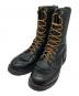 WESCO（ウェスコ）の古着「エンジニアブーツ」｜ブラック