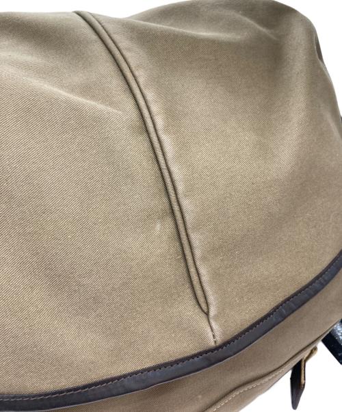 pokit（ポキット）pokit (ポキット) CLASSIC CAPSULE/メッセンジャーバッグ カーキの古着・服飾アイテム