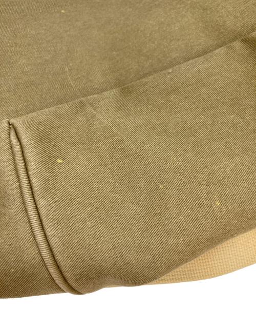 pokit（ポキット）pokit (ポキット) CLASSIC CAPSULE/メッセンジャーバッグ カーキの古着・服飾アイテム
