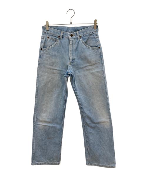 LEE（リー）LEE (リー) デニムパンツ インディゴ サイズ:不明の古着・服飾アイテム