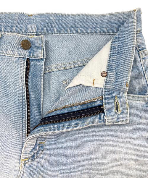 LEE（リー）LEE (リー) デニムパンツ インディゴ サイズ:不明の古着・服飾アイテム