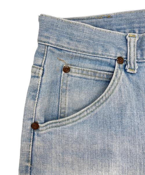 LEE（リー）LEE (リー) デニムパンツ インディゴ サイズ:不明の古着・服飾アイテム