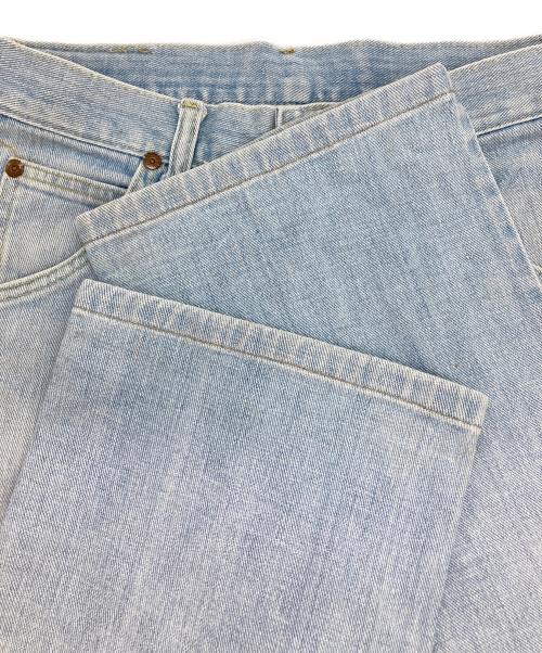 LEE（リー）LEE (リー) デニムパンツ インディゴ サイズ:不明の古着・服飾アイテム