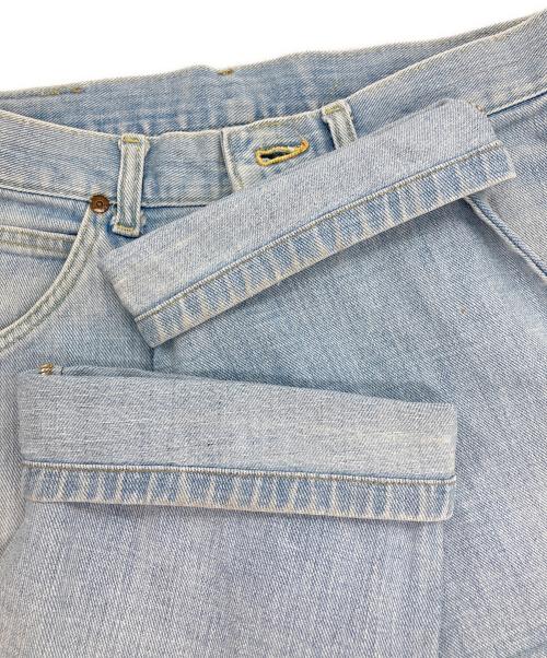 LEE（リー）LEE (リー) デニムパンツ インディゴ サイズ:不明の古着・服飾アイテム