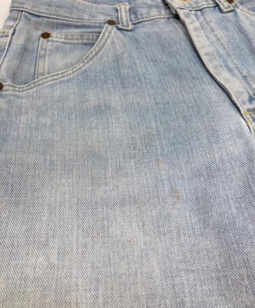 LEE（リー）LEE (リー) デニムパンツ インディゴ サイズ:不明の古着・服飾アイテム