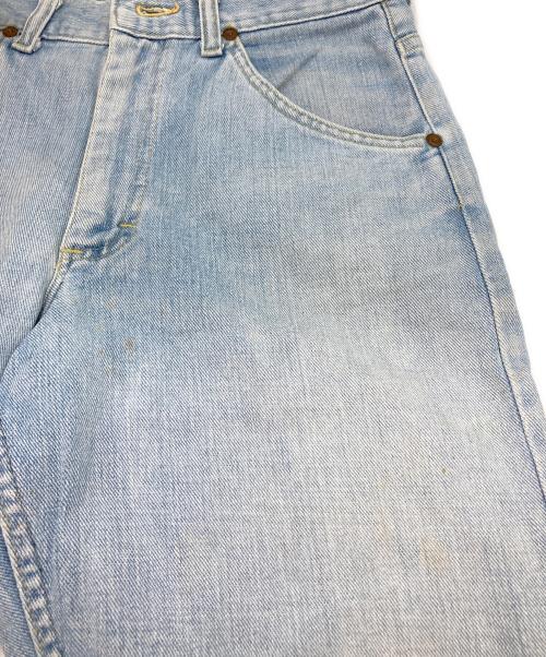 LEE（リー）LEE (リー) デニムパンツ インディゴ サイズ:不明の古着・服飾アイテム
