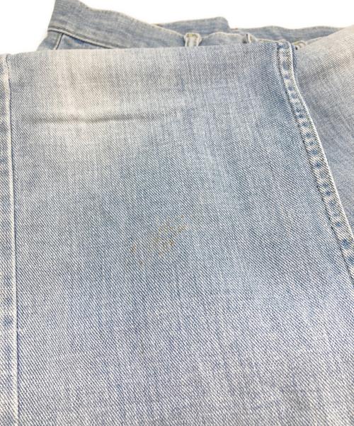 LEE（リー）LEE (リー) デニムパンツ インディゴ サイズ:不明の古着・服飾アイテム