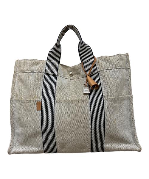 HERMES（エルメス）HERMES (エルメス) ニューフールトゥMMの古着・服飾アイテム