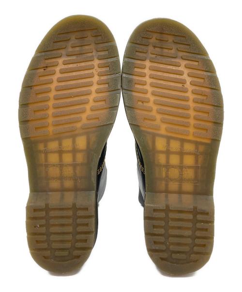 Dr.Martens（ドクターマーチン）Dr.Martens (ドクターマーチン) 1460 PASCAL/8ホール ブーツ ブラック サイズ:11の古着・服飾アイテム