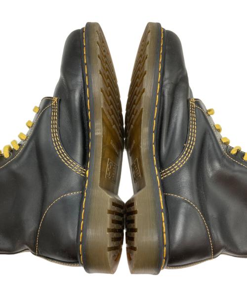 Dr.Martens（ドクターマーチン）Dr.Martens (ドクターマーチン) 1460 PASCAL/8ホール ブーツ ブラック サイズ:11の古着・服飾アイテム