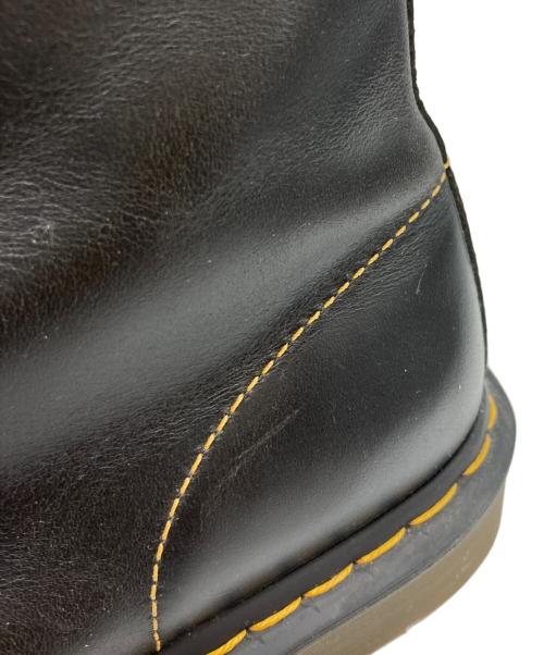 Dr.Martens（ドクターマーチン）Dr.Martens (ドクターマーチン) 1460 PASCAL/8ホール ブーツ ブラック サイズ:11の古着・服飾アイテム