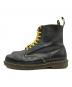 Dr.Martens (ドクターマーチン) 1460 PASCAL/8ホール ブーツ ブラック サイズ:11：8000円