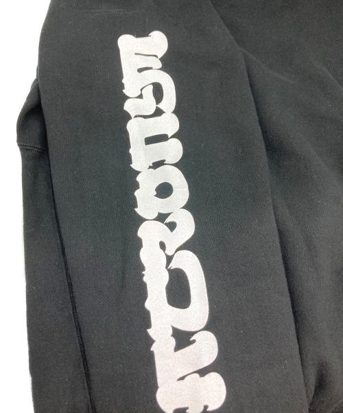 ACRONYM（アクロニウム）ACRONYM (アクロニウム) NESM (ネスム) スウェット ブラック サイズ:表記無しの古着・服飾アイテム