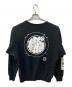 ACRONYM (アクロニウム) NESM (ネスム) スウェット ブラック サイズ:表記無し：14000円