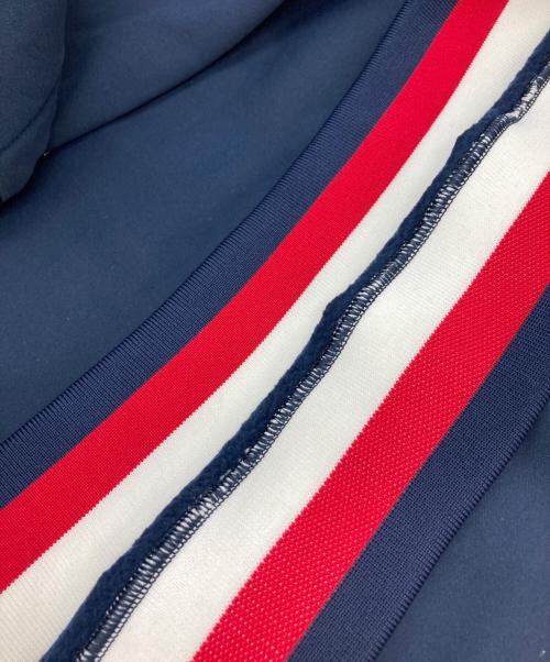 muta（ムータ）muta (ムータ) パーカー ネイビー サイズ:6の古着・服飾アイテム