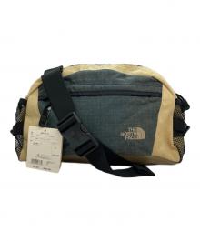 THE NORTH FACE×Livity（ザ ノース フェイス×リビティ）の古着「KANGA/ウエストバッグ」｜カーキ