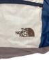 中古・古着 THE NORTH FACE (ザ ノース フェイス) Livity (リビティ) KANGA/ウエストバッグ ネイビー：5000円