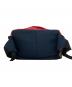 THE NORTH FACE (ザ ノース フェイス) Livity (リビティ) KANGA/ウエストバッグ レッド 未使用品：5000円