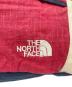 中古・古着 THE NORTH FACE (ザ ノース フェイス) Livity (リビティ) KANGA/ウエストバッグ レッド 未使用品：5000円