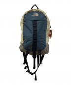 THE NORTH FACE×Livityザ ノース フェイス×リビティ）の古着「GASSOMER/リュック」｜カーキ