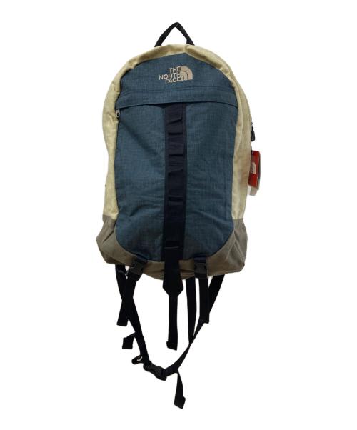 THE NORTH FACE（ザ ノース フェイス）THE NORTH FACE (ザ ノース フェイス) Livity (リビティ) GASSOMER/リュック カーキ 未使用品の古着・服飾アイテム