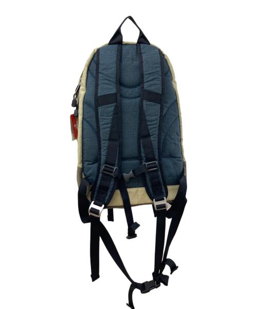 THE NORTH FACE（ザ ノース フェイス）THE NORTH FACE (ザ ノース フェイス) Livity (リビティ) GASSOMER/リュック カーキ 未使用品の古着・服飾アイテム