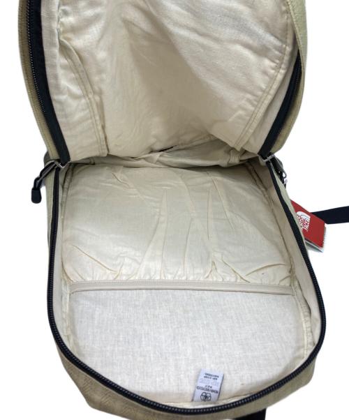 THE NORTH FACE（ザ ノース フェイス）THE NORTH FACE (ザ ノース フェイス) Livity (リビティ) GASSOMER/リュック カーキ 未使用品の古着・服飾アイテム