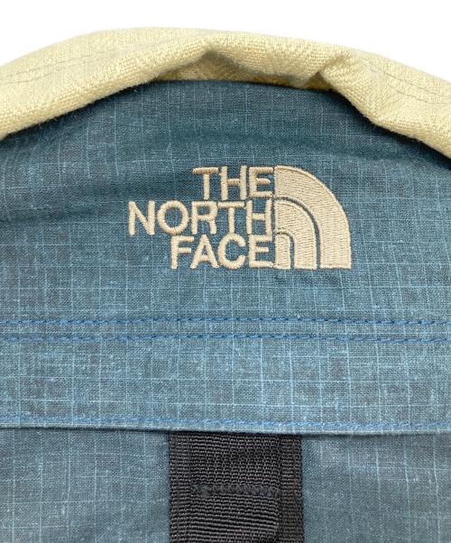 THE NORTH FACE（ザ ノース フェイス）THE NORTH FACE (ザ ノース フェイス) Livity (リビティ) GASSOMER/リュック カーキ 未使用品の古着・服飾アイテム