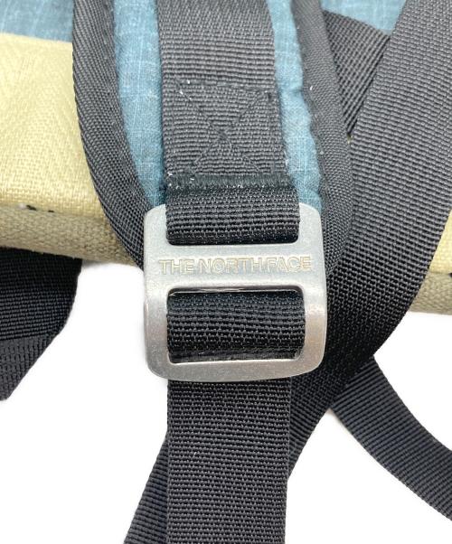 THE NORTH FACE（ザ ノース フェイス）THE NORTH FACE (ザ ノース フェイス) Livity (リビティ) GASSOMER/リュック カーキ 未使用品の古着・服飾アイテム