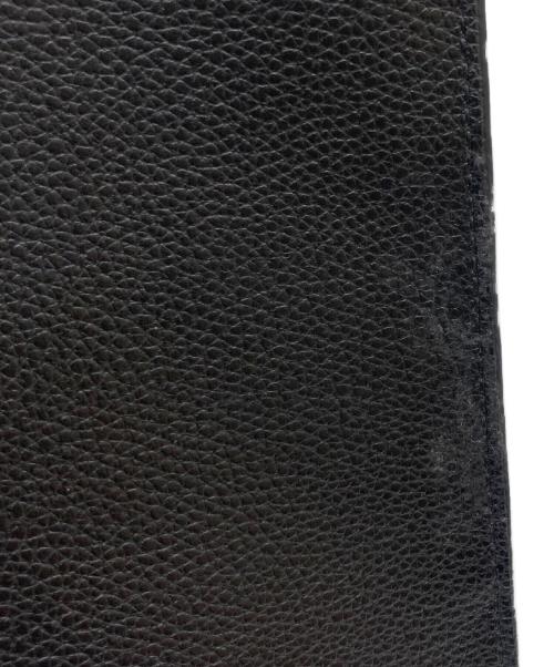 MARC JACOBS（マークジェイコブス）MARC JACOBS (マークジェイコブス) 2WAYショルダーバッグ ベージュ×ブラックの古着・服飾アイテム