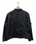 LEVI'S (リーバイス) トラッカージャケット ブラック サイズ:XL：8000円