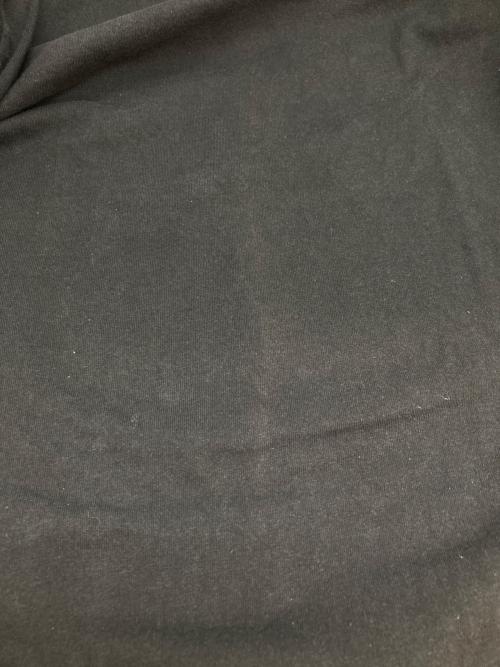 stussy（ステューシー）stussy (ステューシー) JOHN POUND プリントTシャツ ブラック サイズ:Lの古着・服飾アイテム