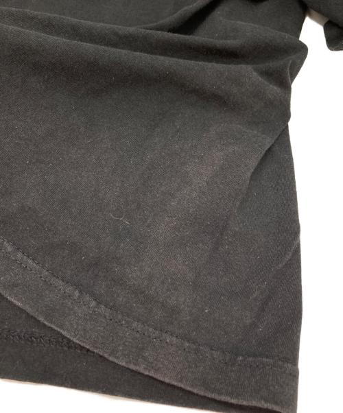 stussy（ステューシー）stussy (ステューシー) JOHN POUND プリントTシャツ ブラック サイズ:Lの古着・服飾アイテム