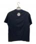 stussy (ステューシー) JOHN POUND プリントTシャツ ブラック サイズ:L：6000円