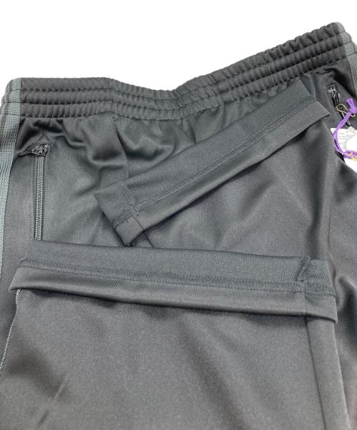 Needles（ニードルズ）Needles (ニードルズ) LHP別注トラックパンツ ブラック サイズ:Mの古着・服飾アイテム