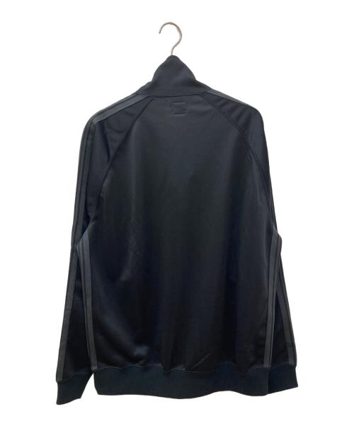 Needles（ニードルズ）Needles (ニードルズ) トラックジャケット ブラック サイズ:XLの古着・服飾アイテム