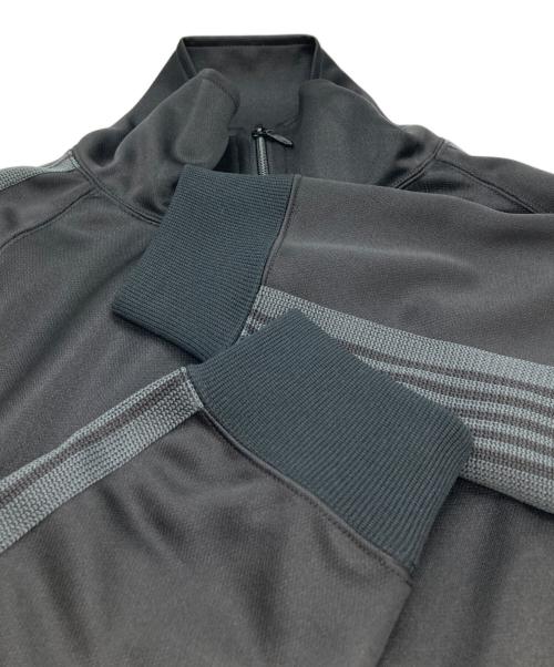 Needles（ニードルズ）Needles (ニードルズ) トラックジャケット ブラック サイズ:XLの古着・服飾アイテム