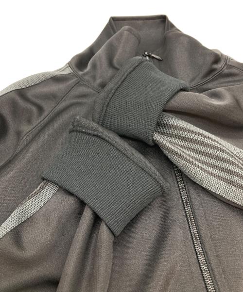 Needles（ニードルズ）Needles (ニードルズ) トラックジャケット ブラック サイズ:XLの古着・服飾アイテム