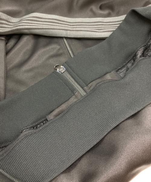 Needles（ニードルズ）Needles (ニードルズ) トラックジャケット ブラック サイズ:XLの古着・服飾アイテム