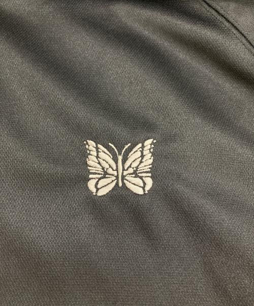 Needles（ニードルズ）Needles (ニードルズ) トラックジャケット ブラック サイズ:XLの古着・服飾アイテム
