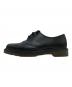 Dr.Martens (ドクターマーチン) 3ホールシューズ ブラック サイズ:UK7：8000円
