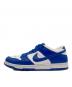 NIKE (ナイキ) ローカットスニーカー ブルー サイズ:28.5：7000円
