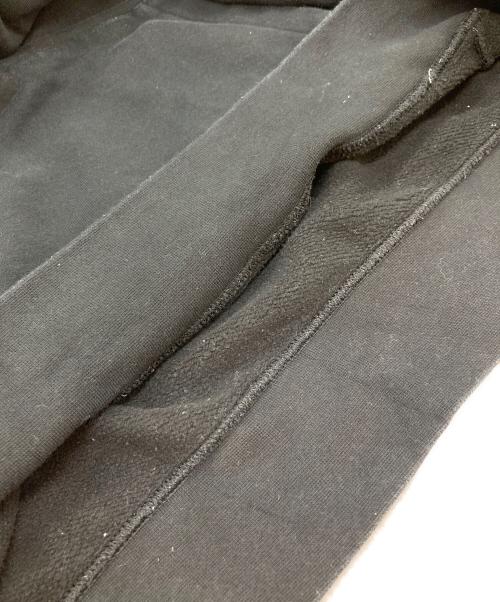 NIKE（ナイキ）NIKE (ナイキ) NOCTA (ノクタ) NRG NOCTA CS HOODIE/ロゴパーカー ブラック サイズ:Lの古着・服飾アイテム