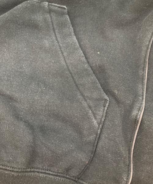 NIKE（ナイキ）NIKE (ナイキ) NOCTA (ノクタ) NRG NOCTA CS HOODIE/ロゴパーカー ブラック サイズ:Lの古着・服飾アイテム