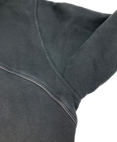 NIKE（ナイキ）NIKE (ナイキ) NOCTA (ノクタ) NRG NOCTA CS HOODIE/ロゴパーカー ブラック サイズ:Lの古着・服飾アイテム