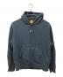 NIKE（ナイキ）の古着「NRG NOCTA CS HOODIE/ロゴパーカー」｜ブラック