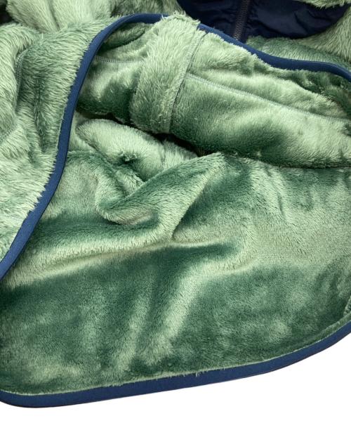 THE NORTH FACE（ザ ノース フェイス）THE NORTH FACE (ザ ノース フェイス) フリースジャケット グリーン サイズ:XLの古着・服飾アイテム